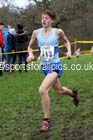 Boys under-15 Northern Cross Country Champs., Witton Park, Blackburn. Photo: David T. Hewitson/Sports for All Pics